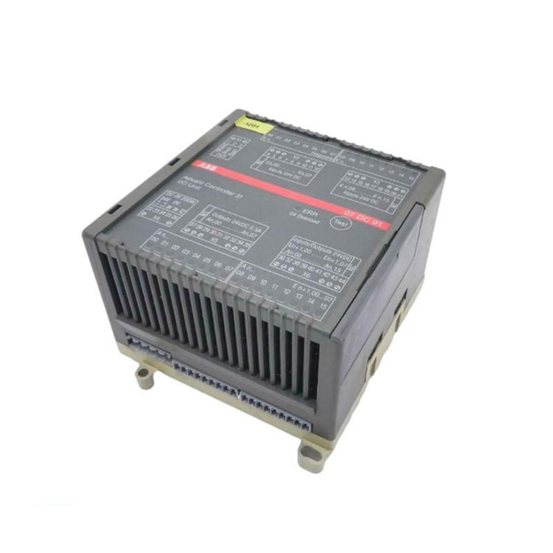 স্মার্ট ইন্ডাস্ট্রিয়াল অটোমেশনের জন্য কী ABB PLC সিস্টেমকে চূড়ান্ত পছন্দ করে তোলে