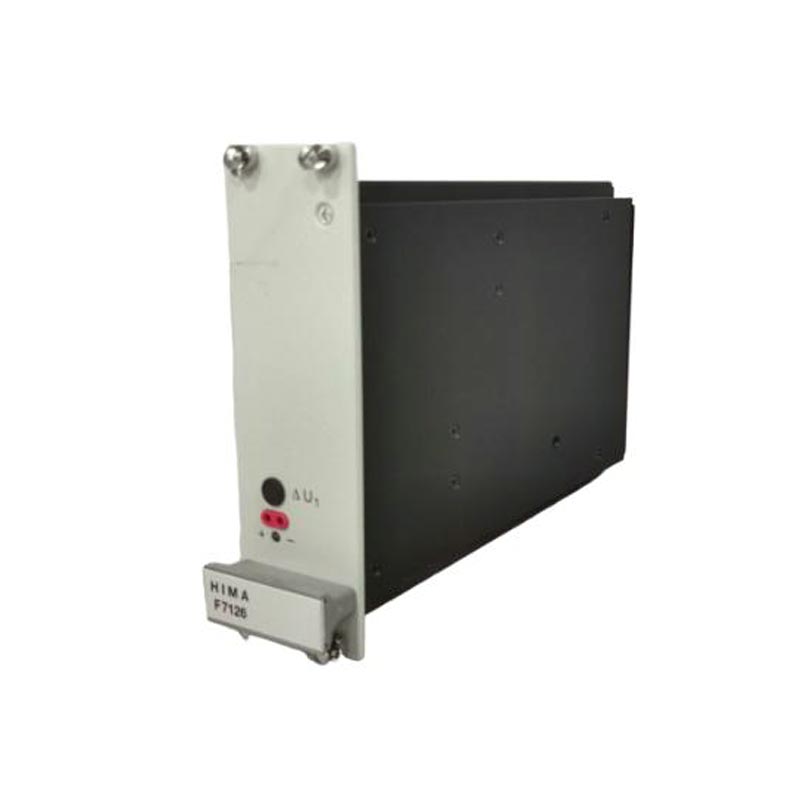 HIMA PLC মডিউলগুলি কী এবং কেন তারা শিল্প সুরক্ষা ব্যবস্থার জন্য গুরুত্বপূর্ণ?