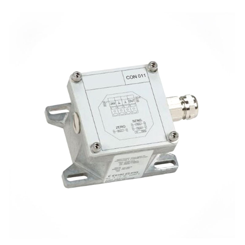 কিভাবে EPRO CON-011 শিল্প অটোমেশন নির্ভরযোগ্যতা এবং নিয়ন্ত্রণ সিস্টেম কর্মক্ষমতা উন্নত করতে পারে