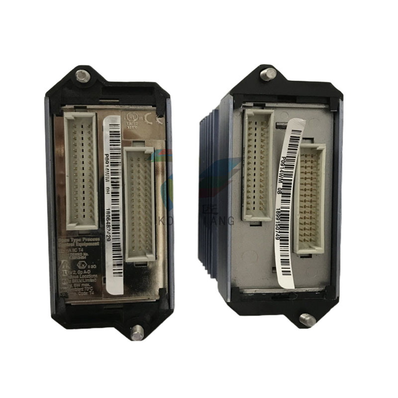 কিভাবে Foxboro FBM241C P0914WM শিল্প নিয়ন্ত্রণ ব্যবস্থার কর্মক্ষমতা এবং নির্ভরযোগ্যতা উন্নত করতে পারে