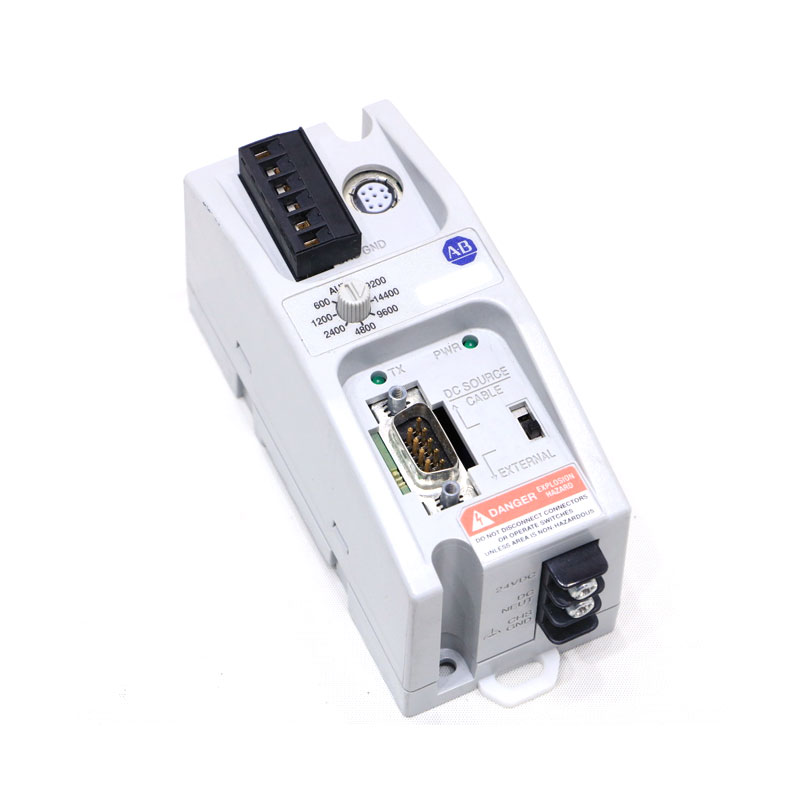 অ্যালেন ব্র্যাডলি 1761-NET-AIC