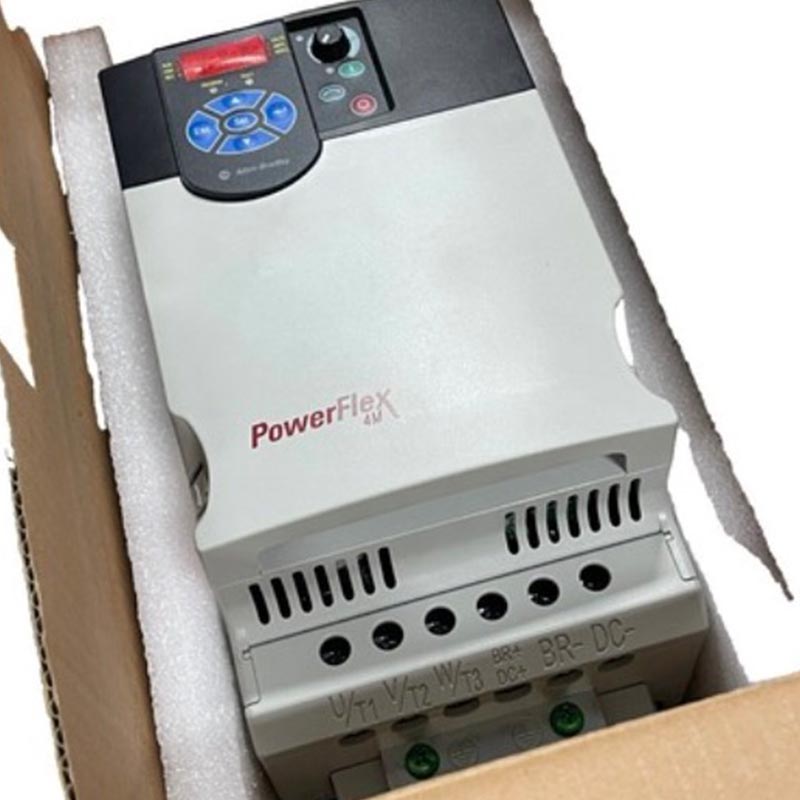 অ্যালেন ব্র্যাডলি 22C-D010N103