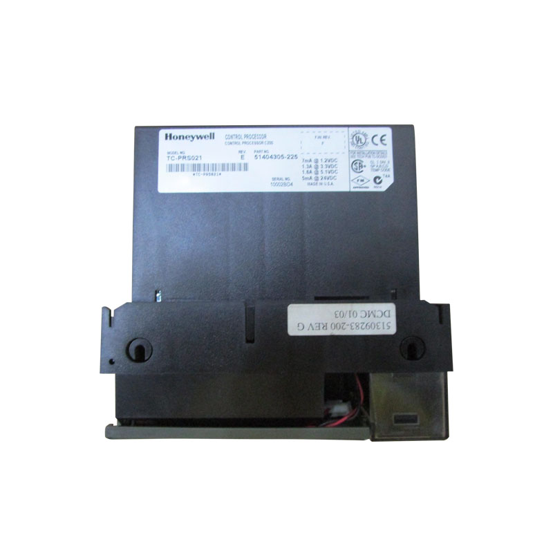 হানিওয়েল TC-PRS021