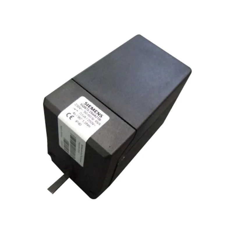 siemens plc