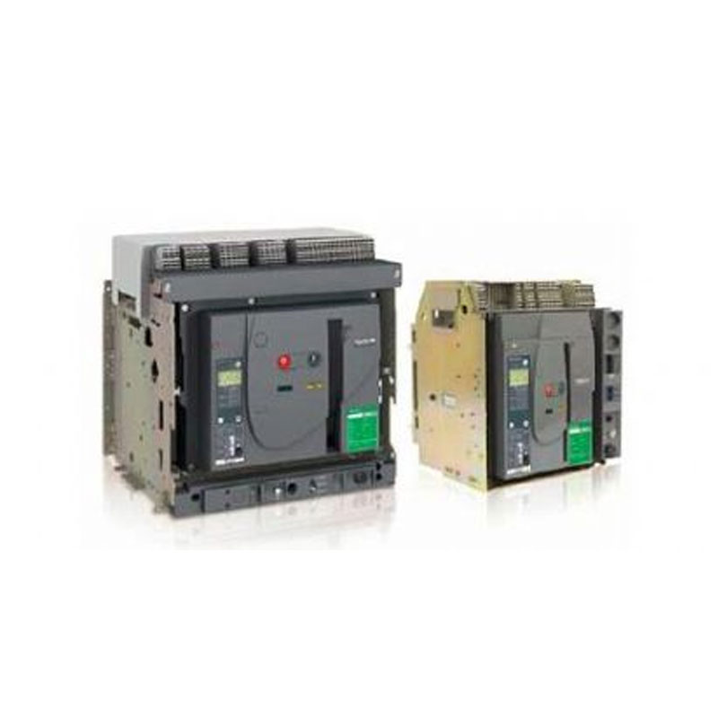 স্নাইডার NW40HA-4000A-690V-3 খুঁটি