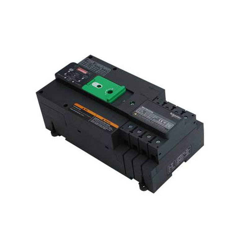 স্নাইডার WATSN-160/125b/4A