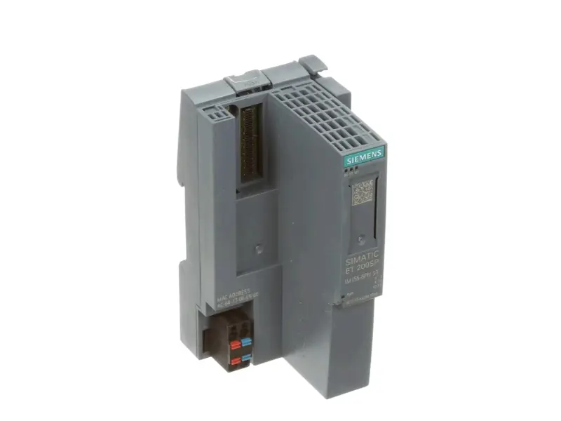 সিমেন্স 6ES7155-6AU00-0BN0