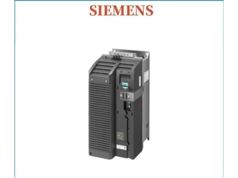 সিমেন্স 6SL3210-1PE24-5AL0