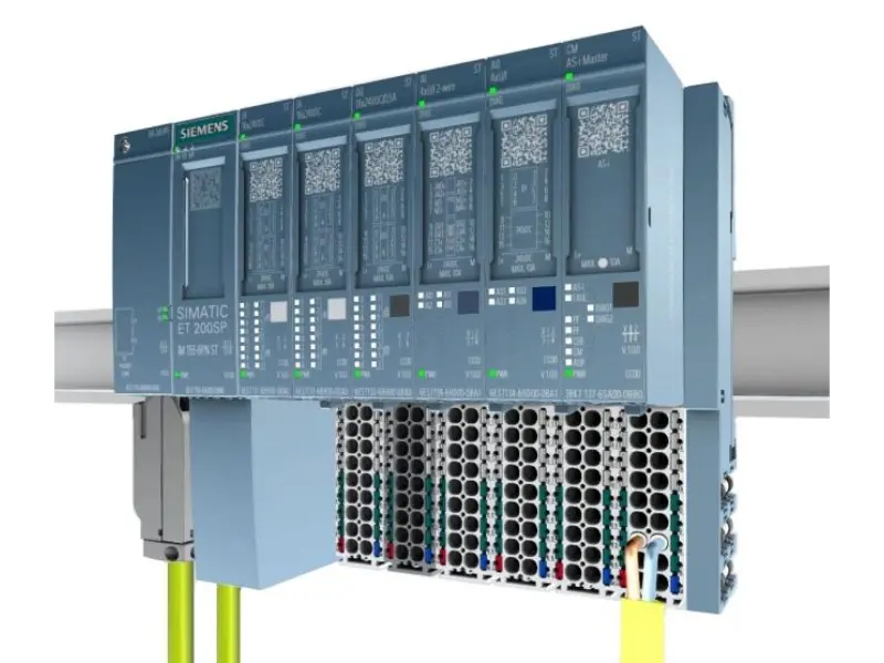 সিমেন্স ET200SP